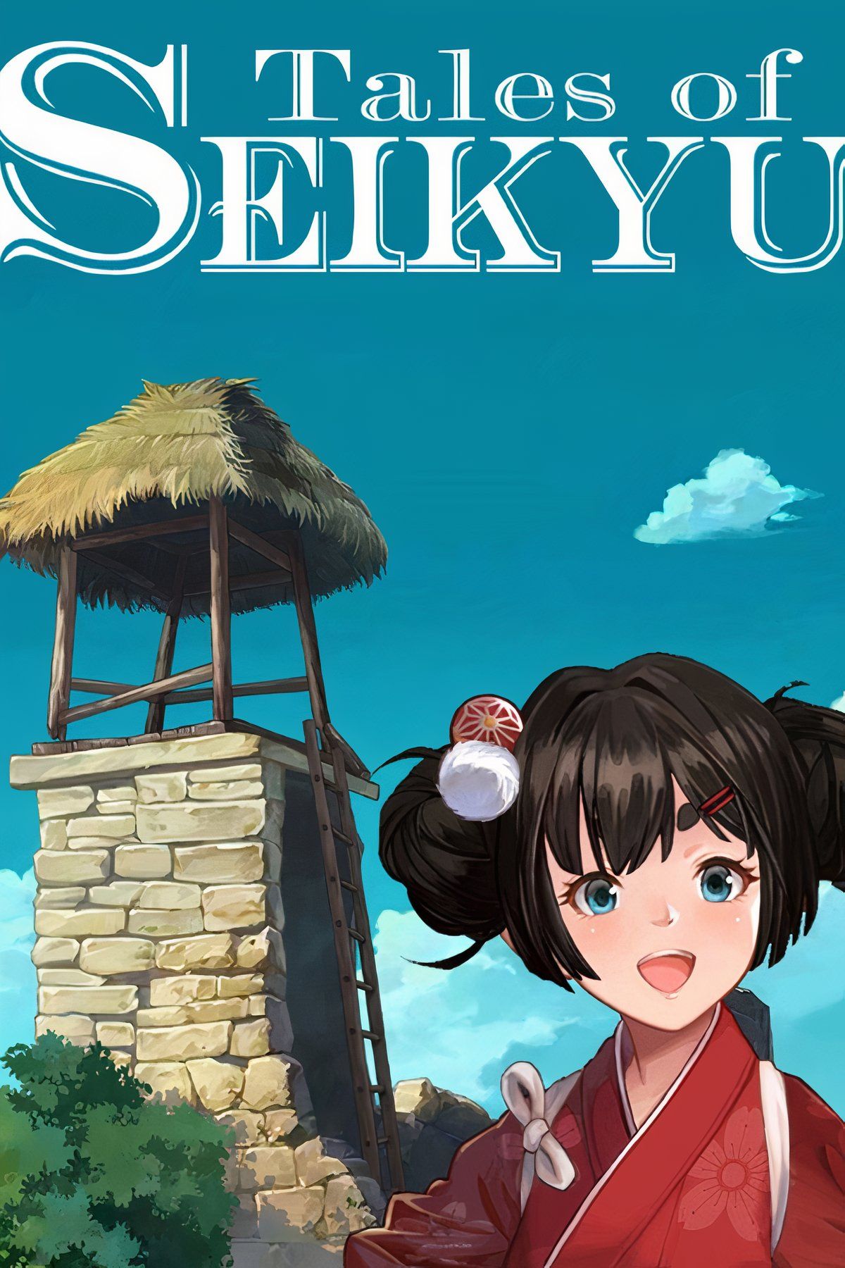 Tales of Seikyu News, Trailer, Guides, and More