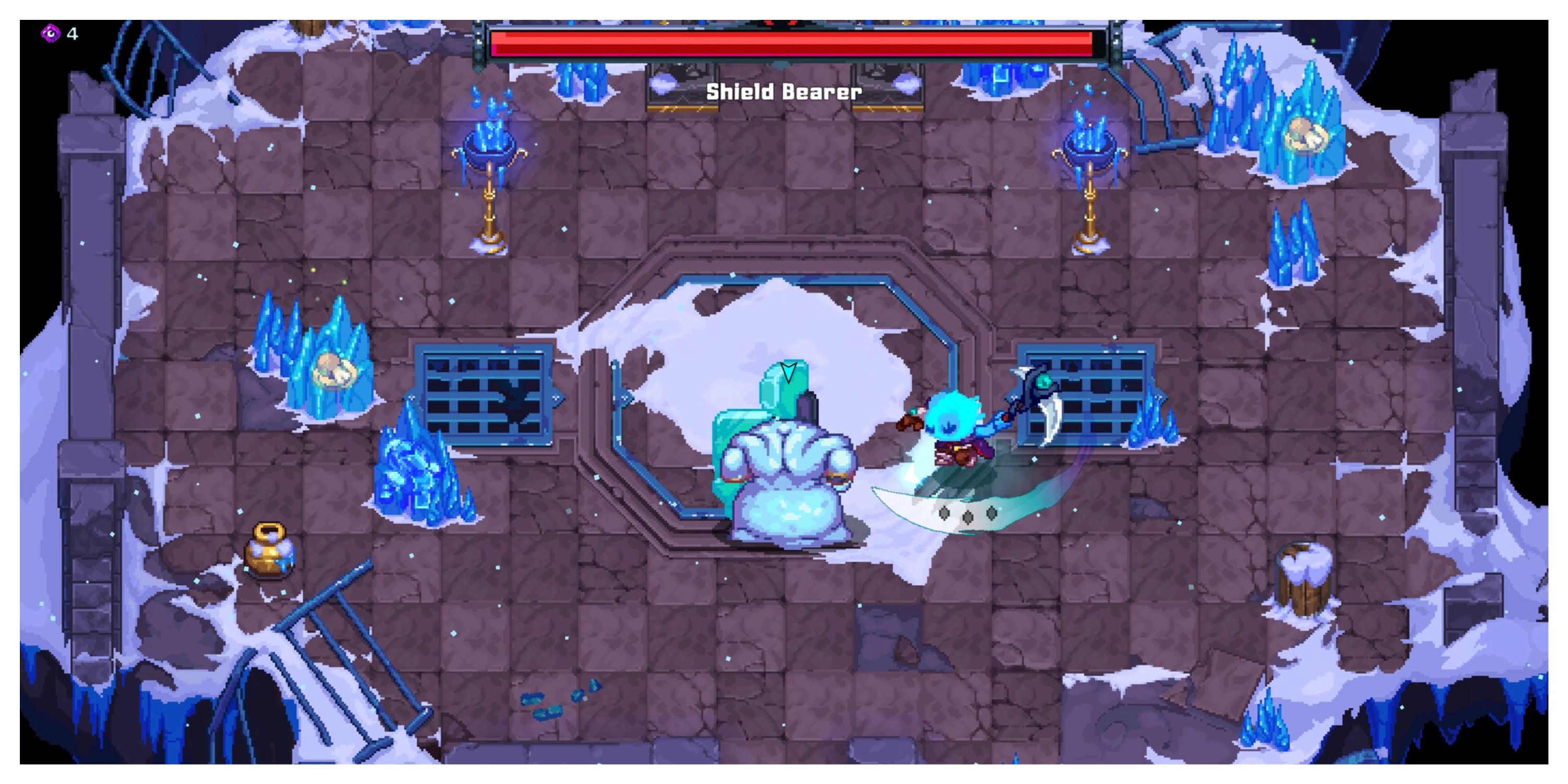 Best Roguelikes & Roguelites For Couch Co-Op