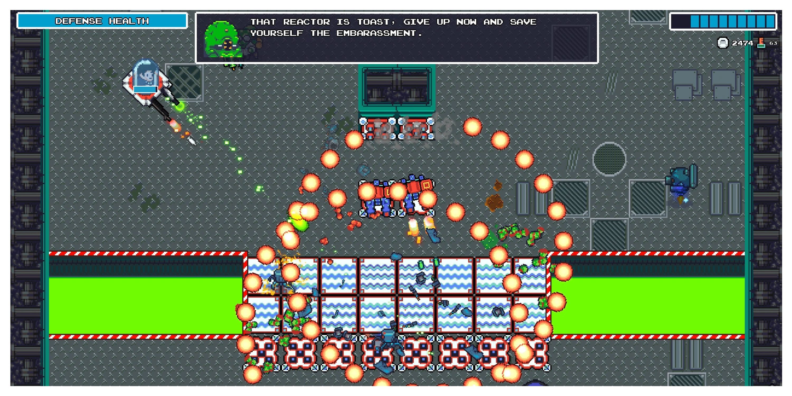 Best Roguelikes & Roguelites For Couch Co-Op