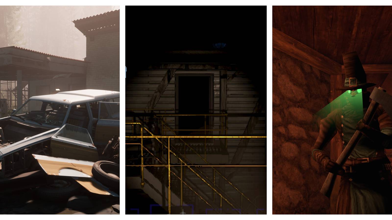 Best First-Person Indie Games (Featured Image)