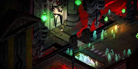 8 Games That Depict Broken Families Zagreus explores Hades