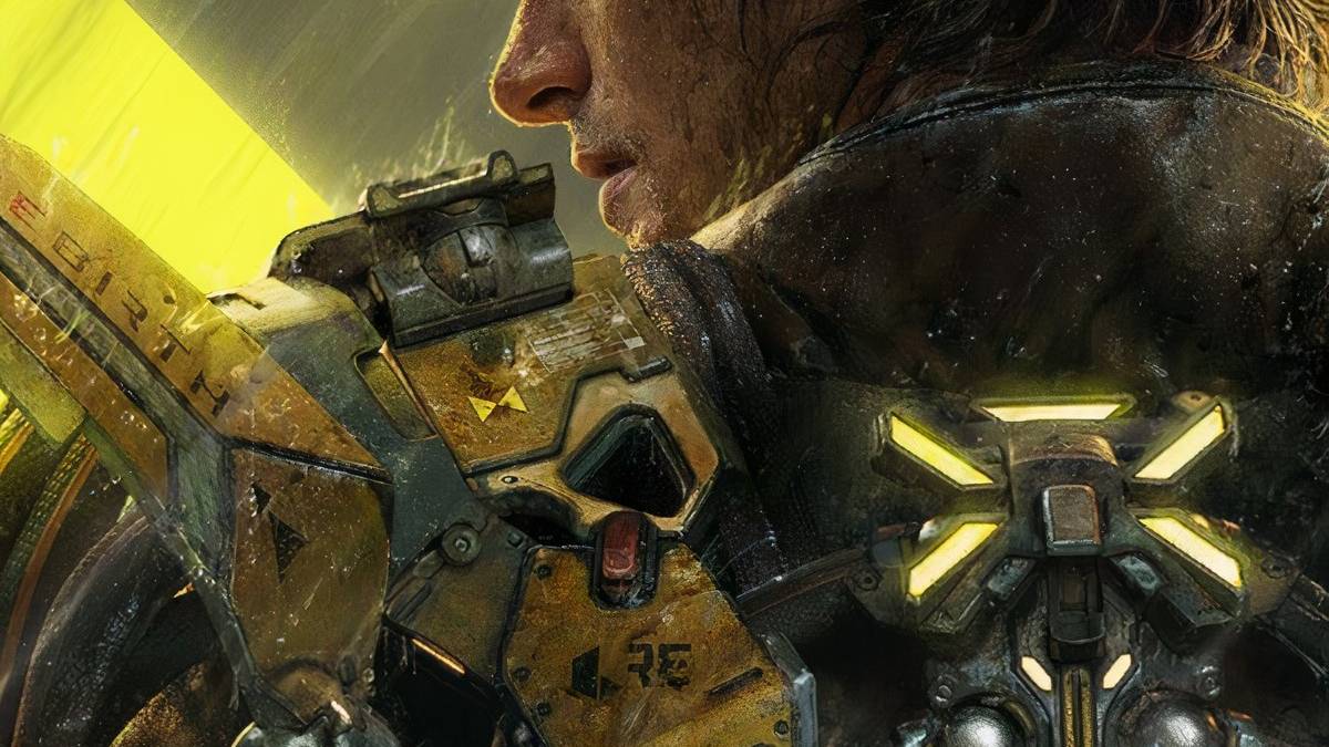 Exoborne News, Trailer, Guides, and More