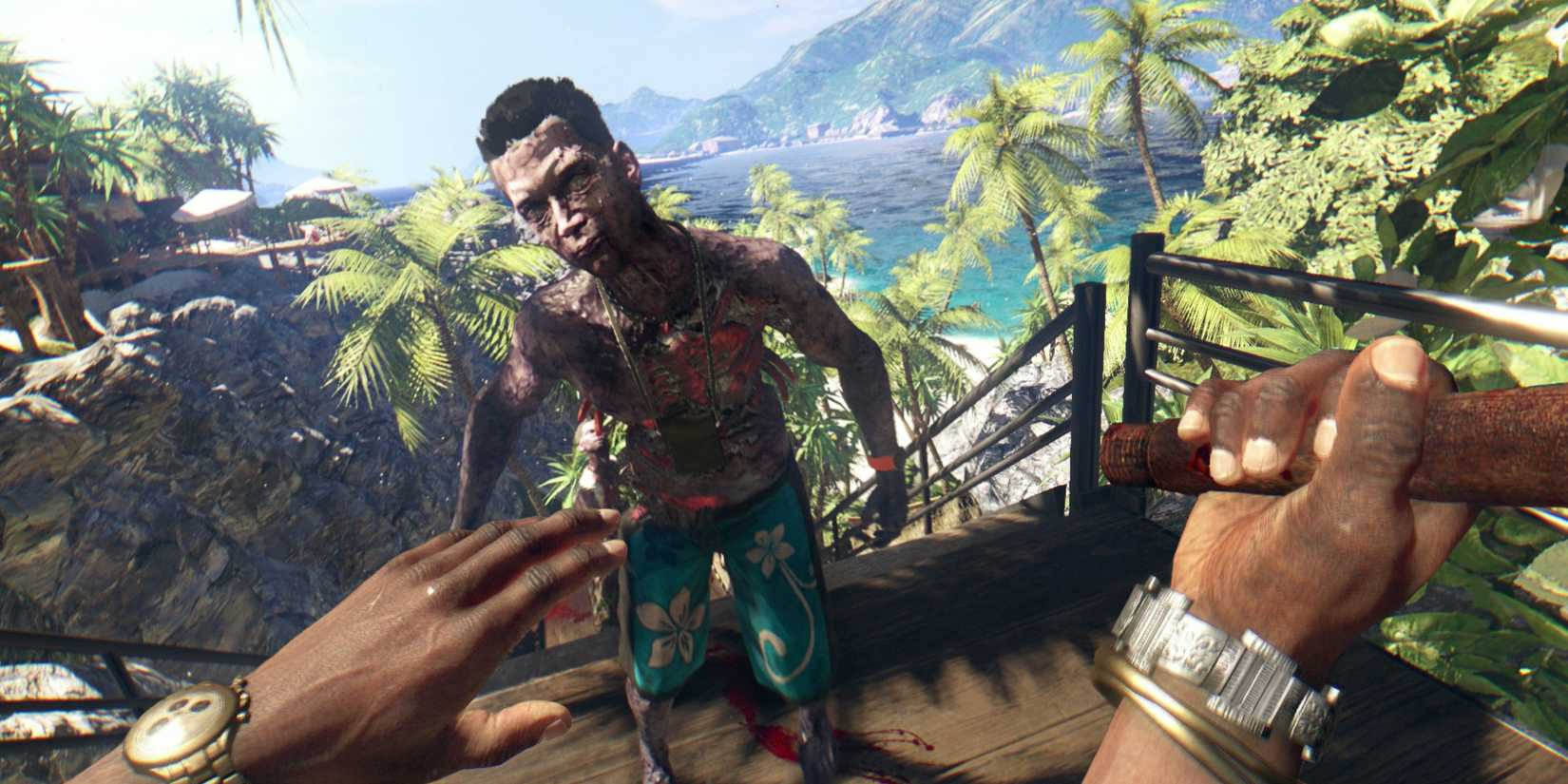 Dead Island - 1