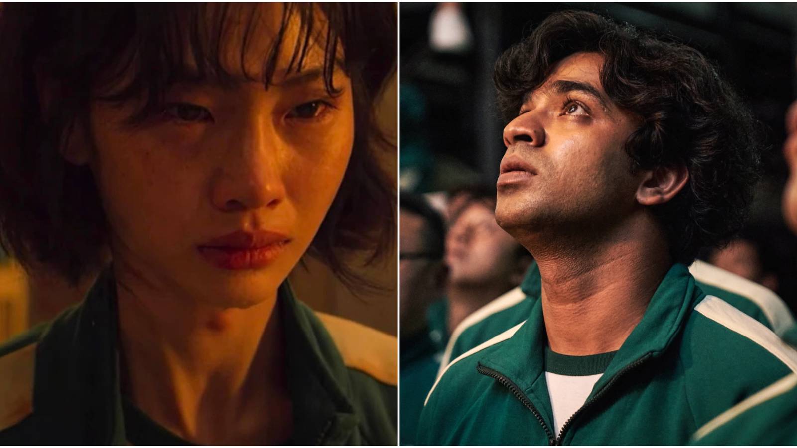 Squid Game: Most Cruel Deaths, Ranked