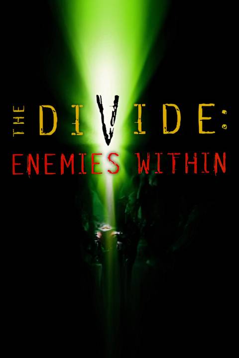 The Divide: Enemies Within Tag Page Cover Art