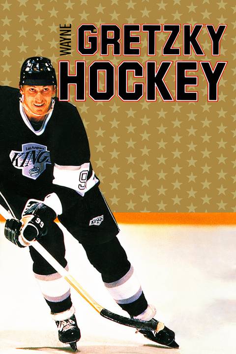 Wayne Gretzky Hockey 2 Tag Page Cover Art