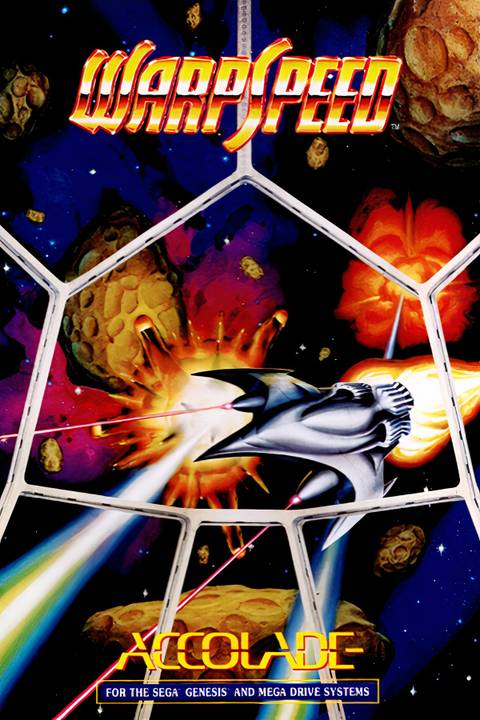 WarpSpeed Tag Page Cover Art