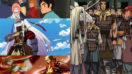 Best Isekai Anime that are finished and tell complete stories, ranked