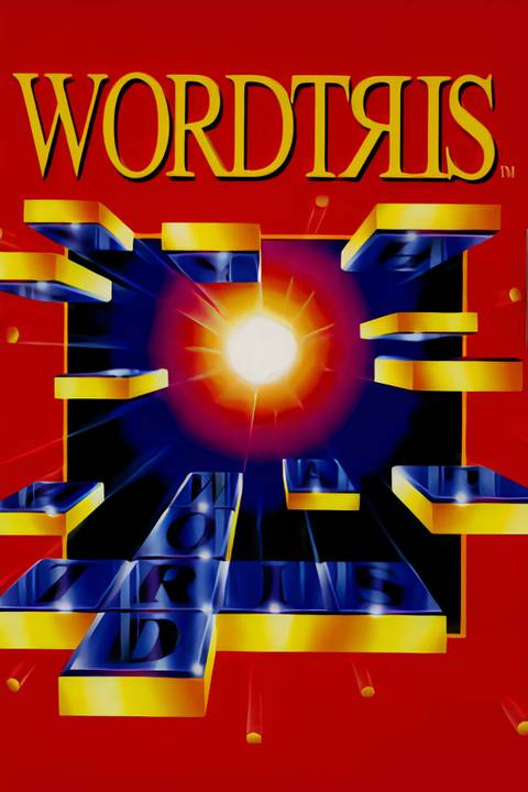 Wordtris Tag Page Cover Art
