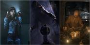 Best Survival Horror Games With Dark Environments Best Survival Horror Games With Dark Environments