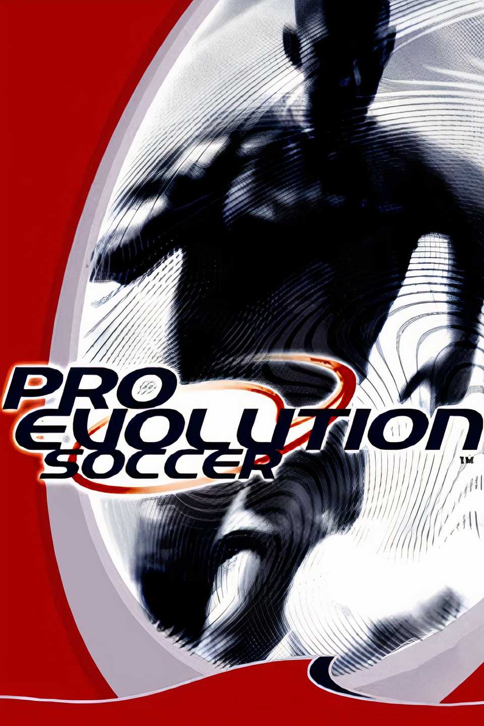 Pro Evolution Soccer Tag Page Cover Art