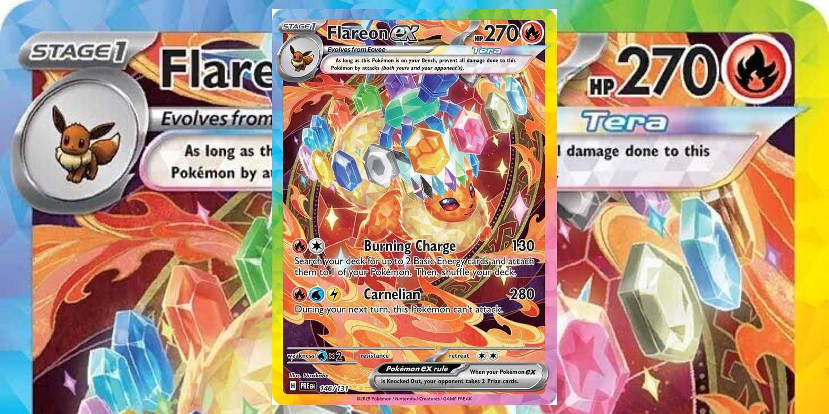 Most Valuable Pokemon Prismatic Evolution Cards Most Valuable Pokemon Prismatic Evolution Cards