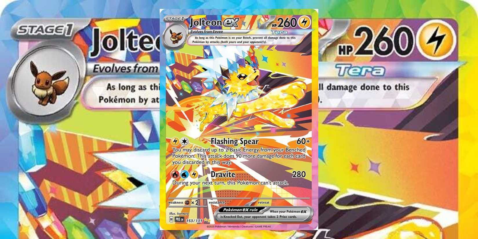 Most Valuable Pokemon Prismatic Evolution Cards Most Valuable Pokemon Prismatic Evolution Cards