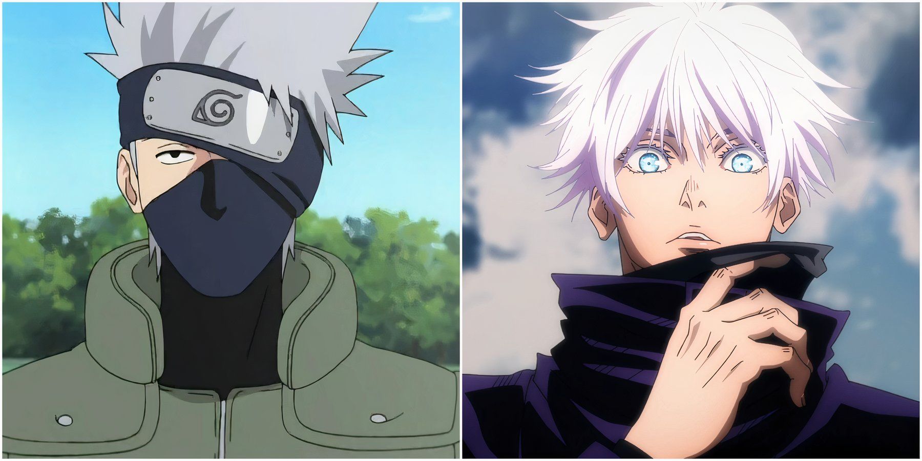 Gojo Vs Kakashi: Who Is The Stronger Sensei?