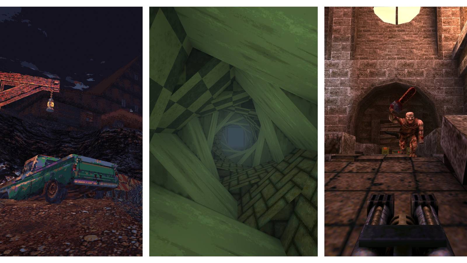 Best FPS Games That Encourage Weapon Cycling, Ranked (Featured Image)