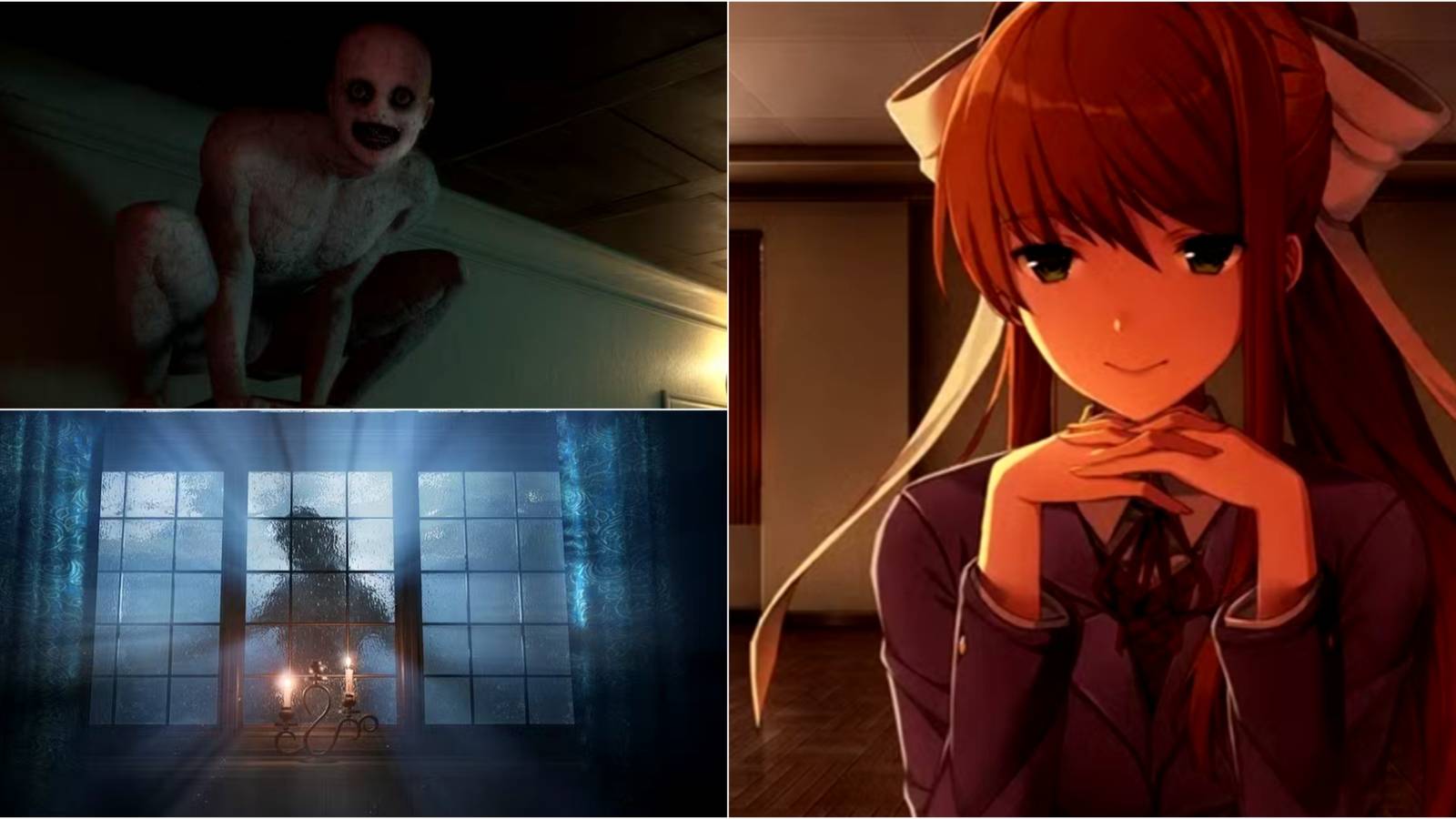 Most Unnerving Psychological Horror Games - feature image