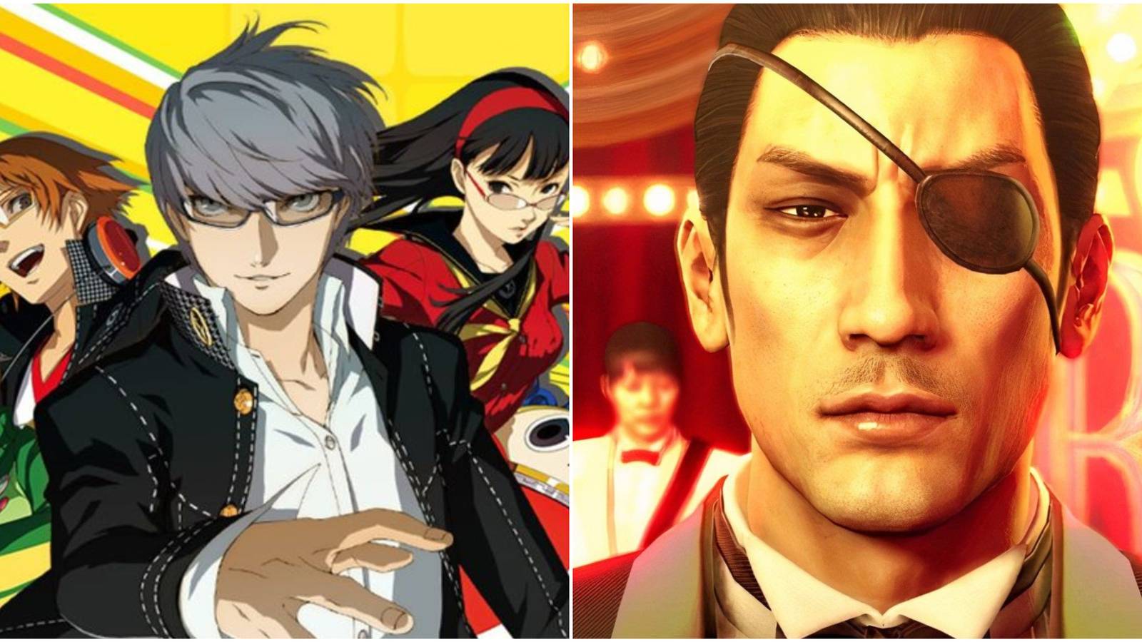 Sega Games With The Best Stories, Ranked