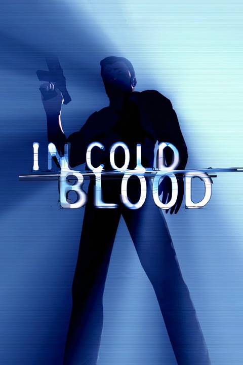 In Cold Blood Tag Page Cover Art