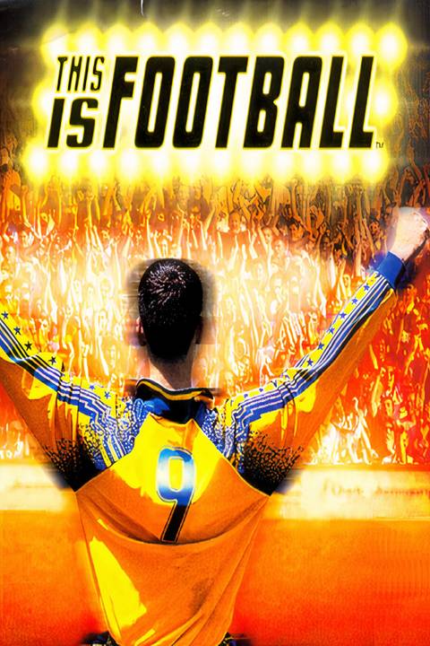 This Is Football Tag Page Cover Art