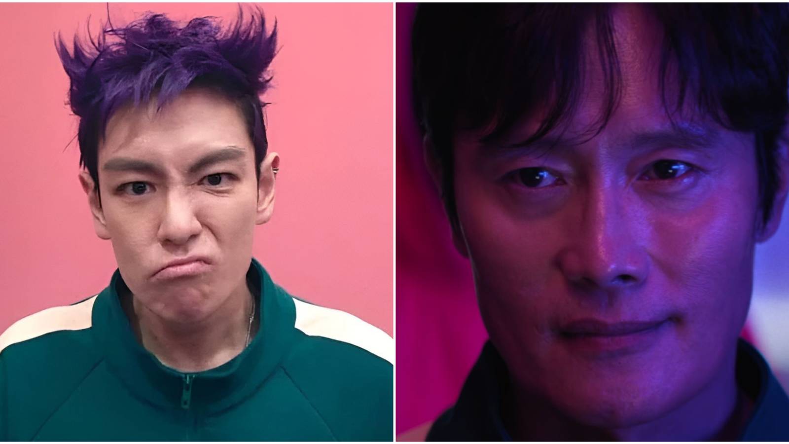 Best Betrayals in Squid Game