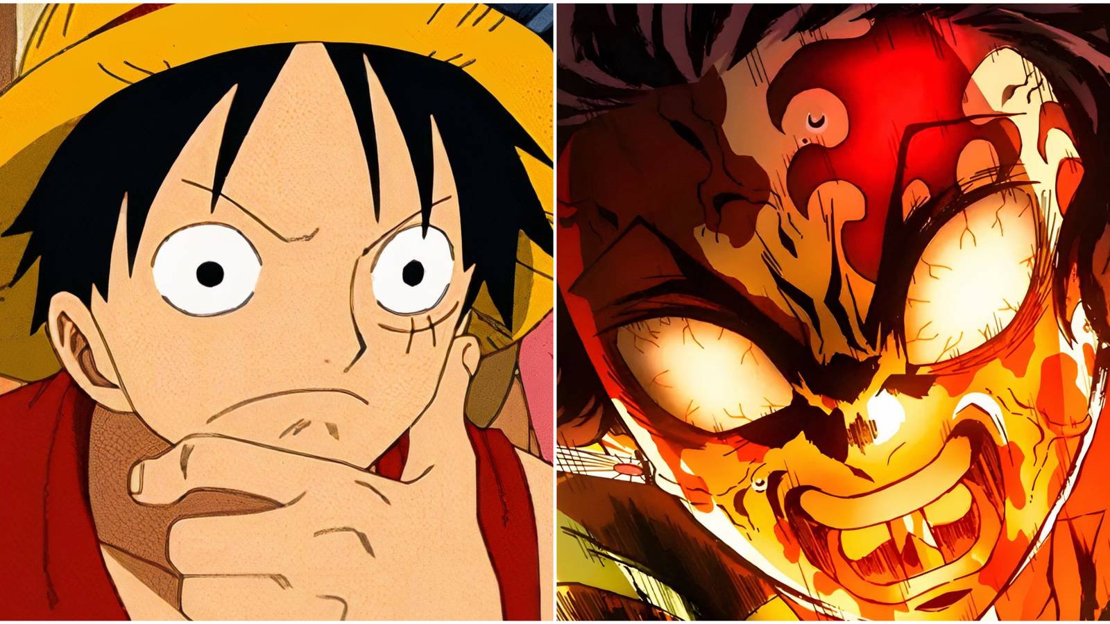 Best Shonen Adventure Anime, Ranked