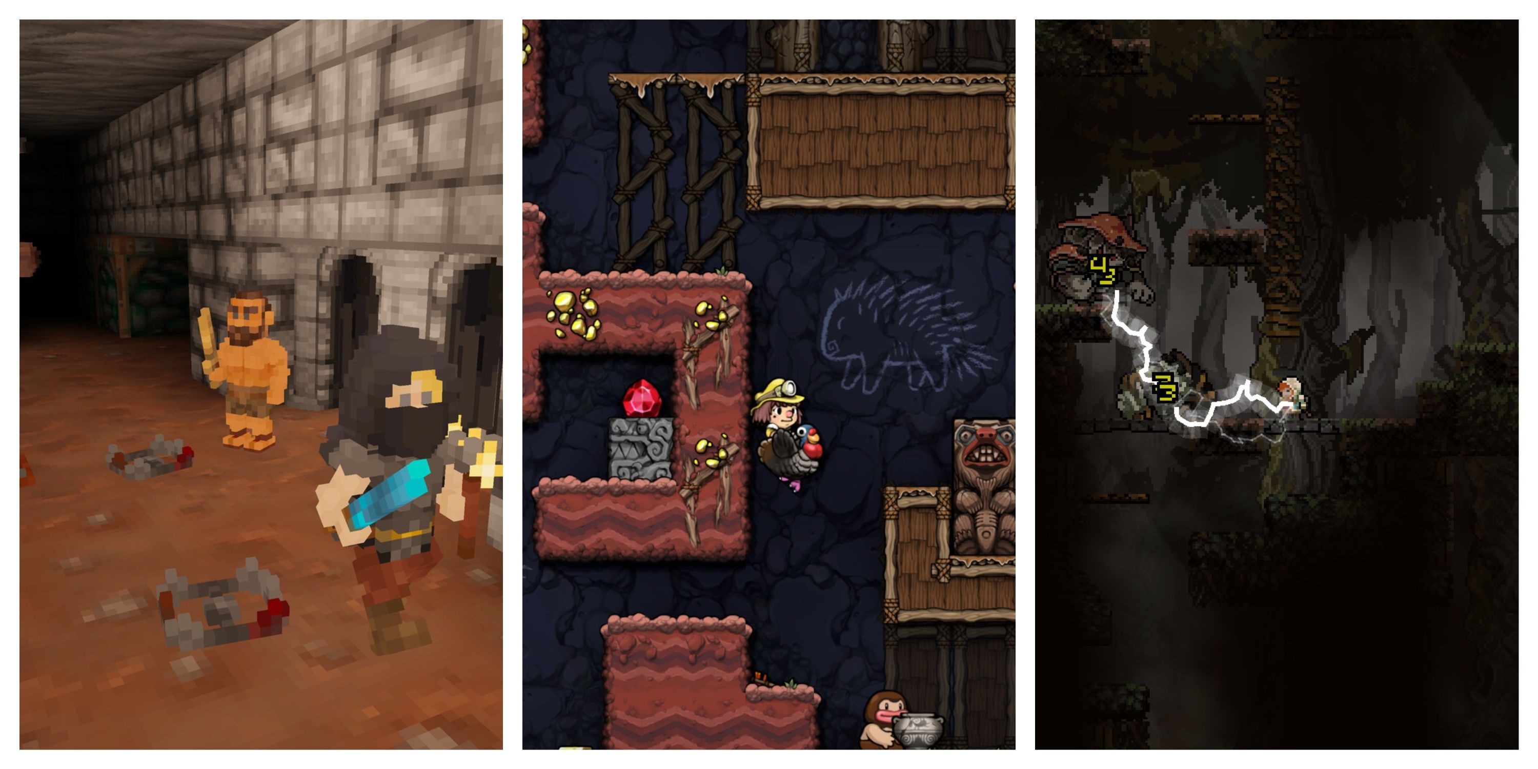 Hardest Local Co-Op Games, Ranked (Featured Image)