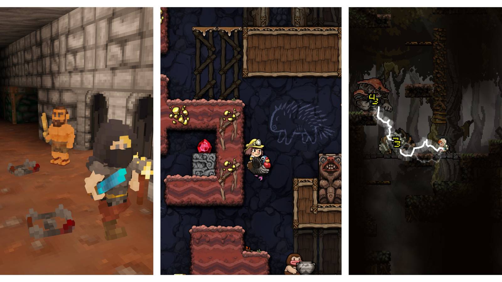 Hardest Local Co-Op Games, Ranked (Featured Image)