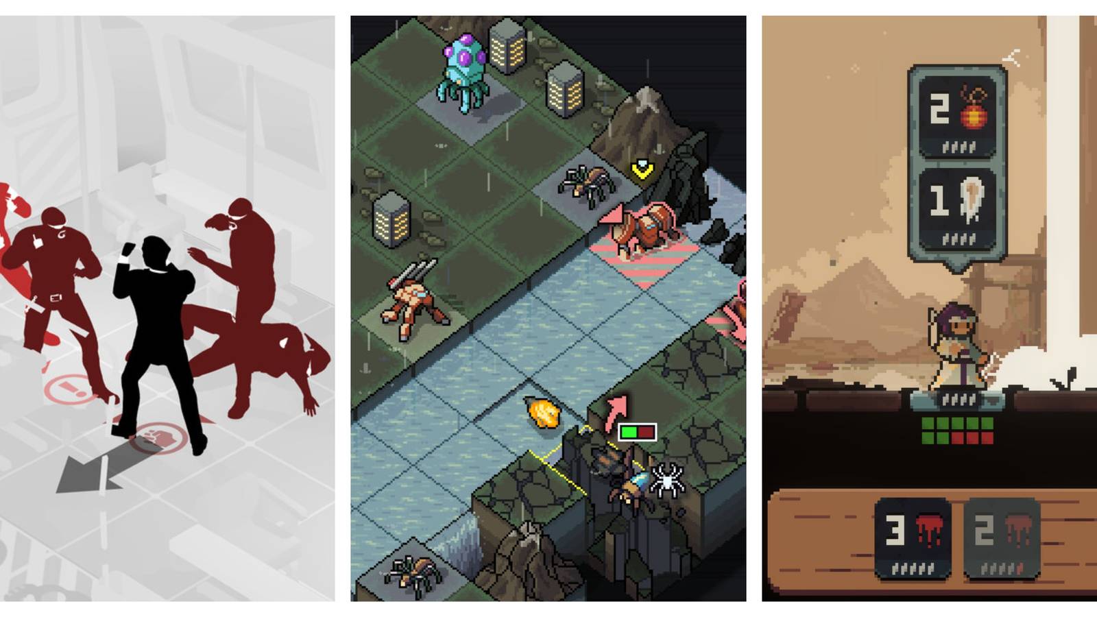 Best Tactical Roguelikes For Beginners (Featured Image)
