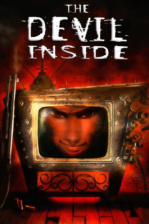 The Devil Inside Tag Page Cover Art