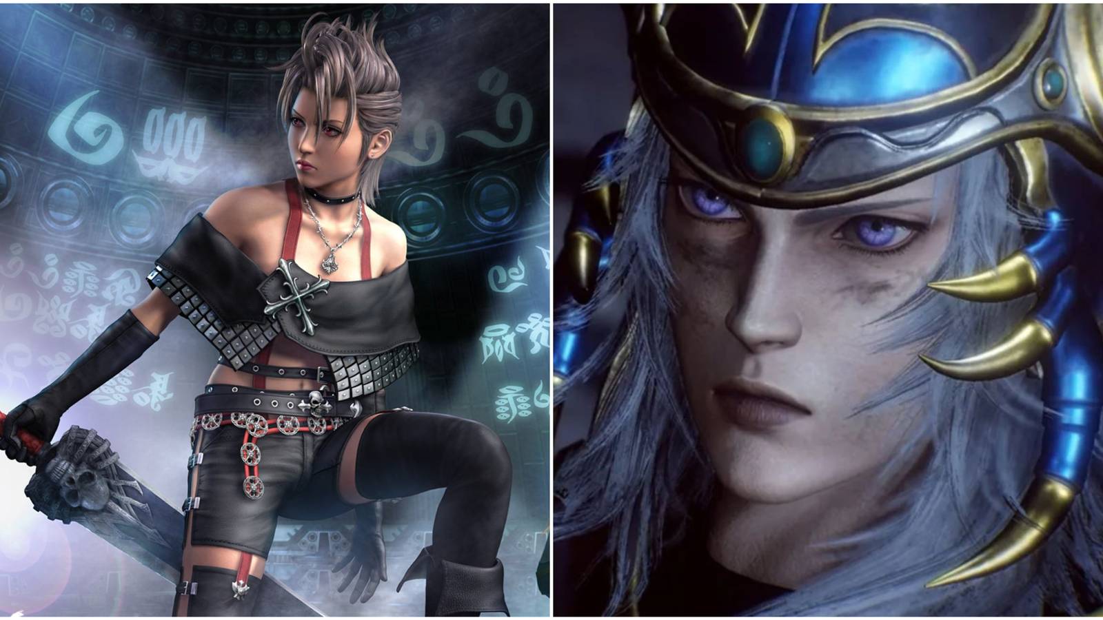 Final Fantasy: Best Warriors, Ranked