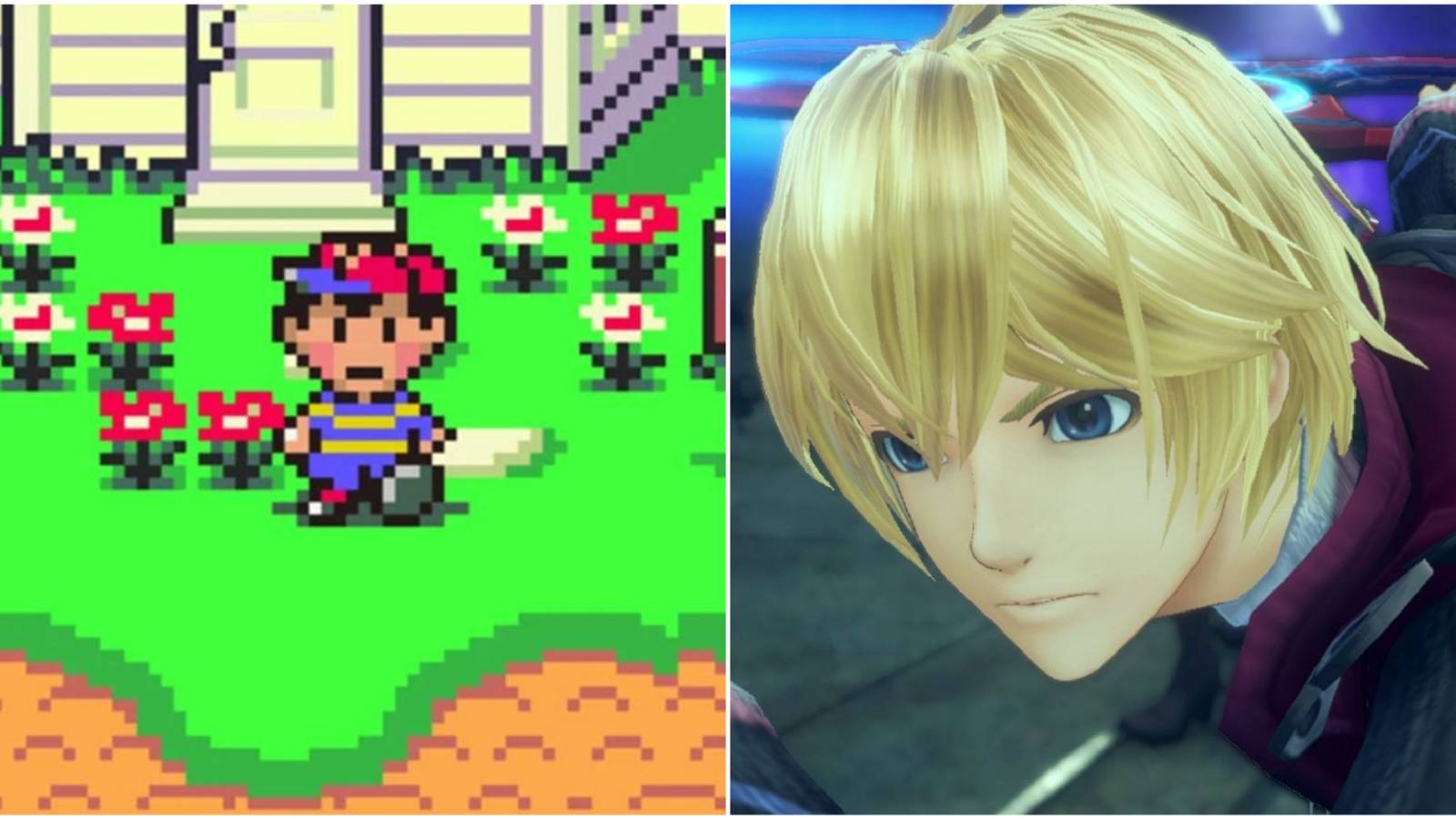 Nintendo Games With The Best Stories, Ranked
