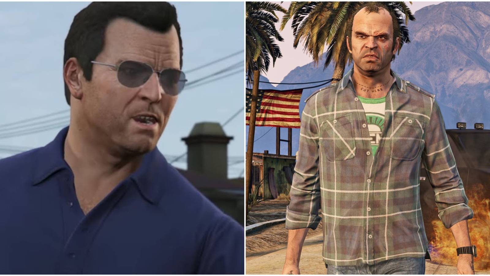 Grand Theft Auto 5: Ways To Shake Up A Second Playthrough