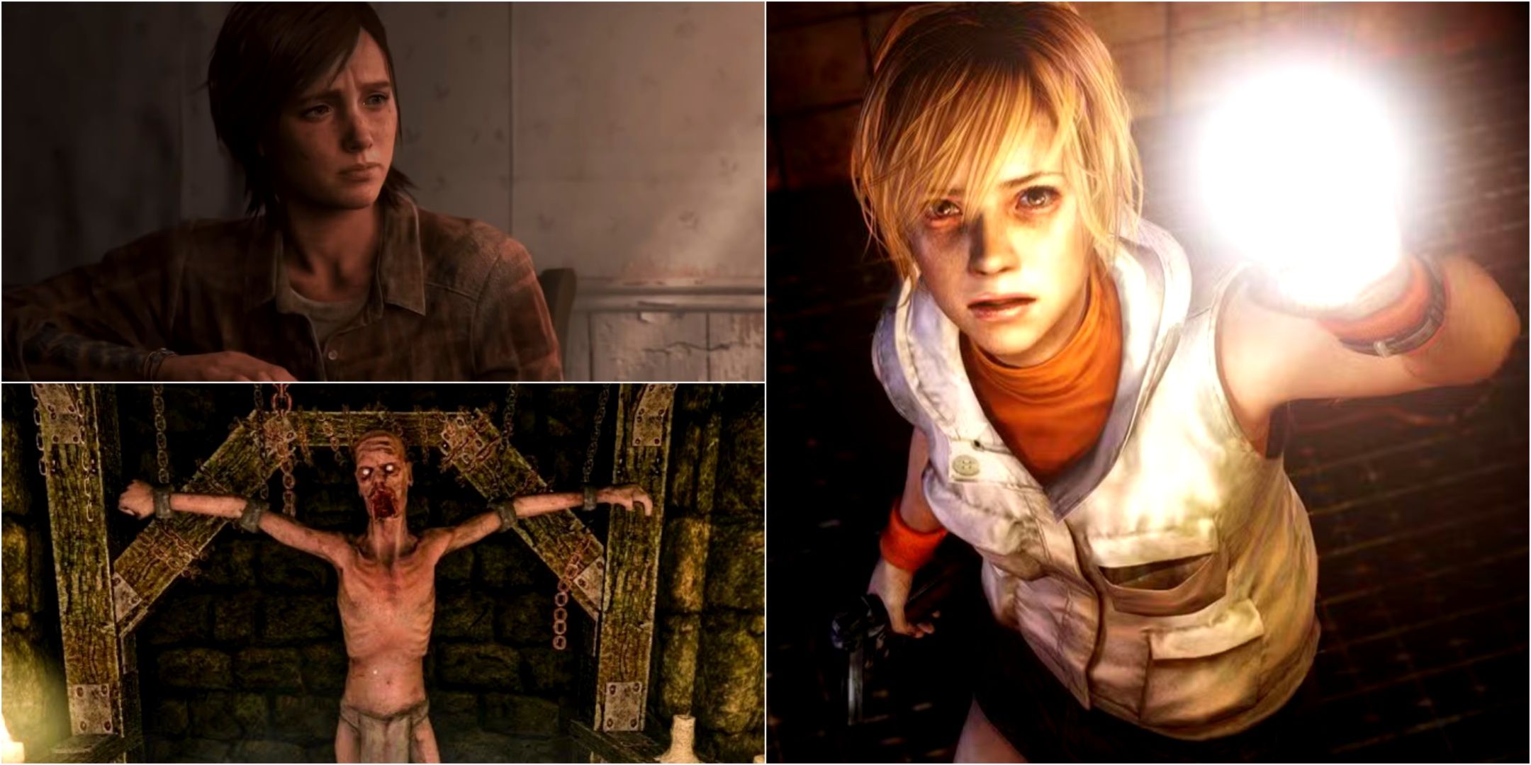 Best Horror Games About Revenge - updated feature image