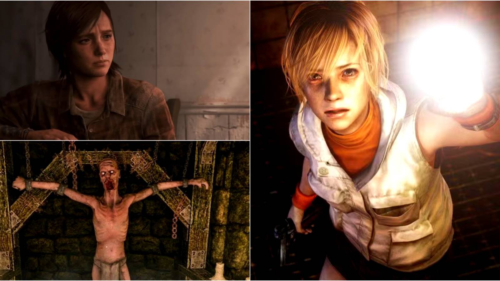 Best Horror Games About Revenge - updated feature image