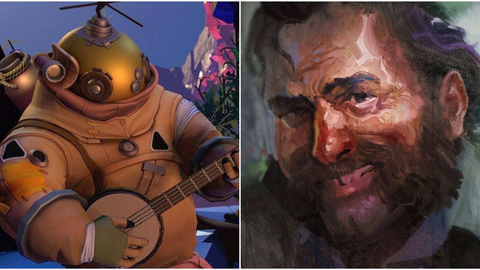 Best Open-World Games With No Weapons