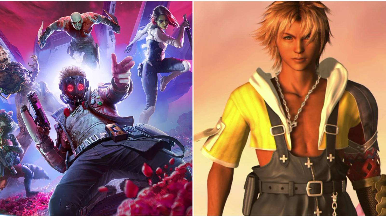 Square Enix Games With The Best Stories, Ranked