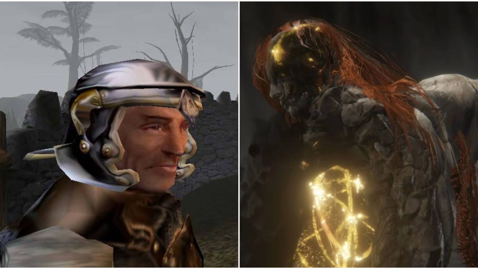 Best Open-World Games With No Or Limited Map Markers