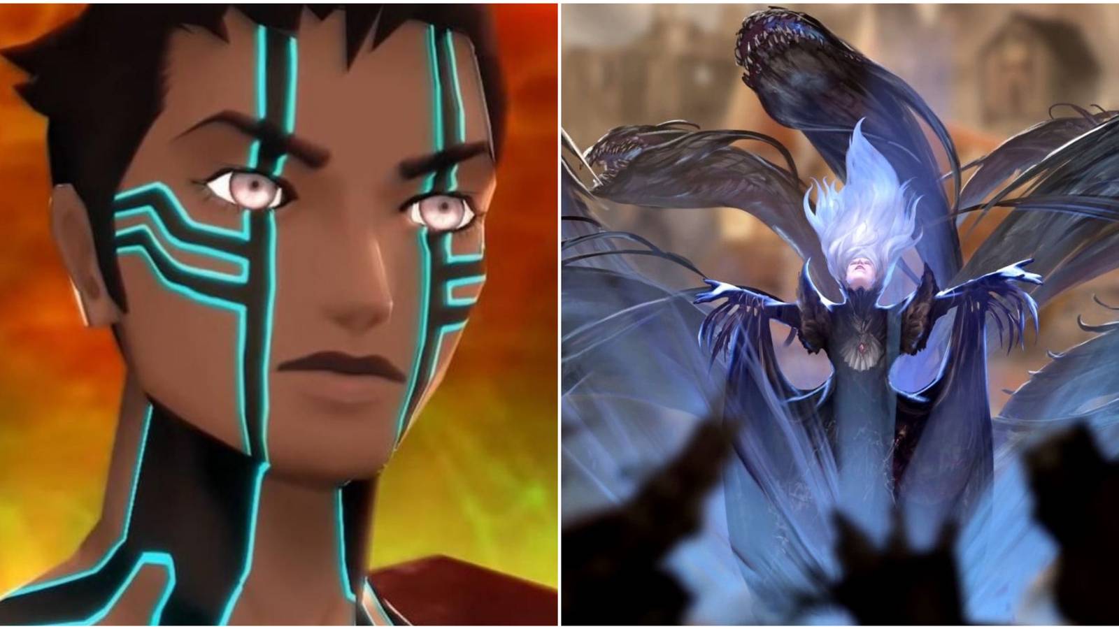 Turn-Based RPGs That Have Steep Learning Curves