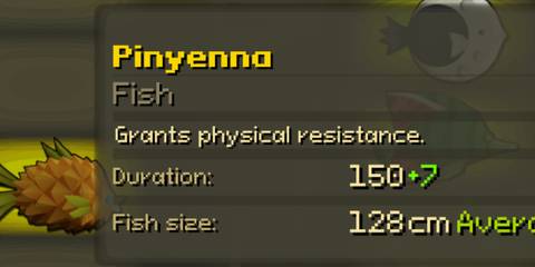 Pinyenna in Flyknight