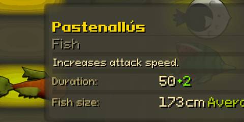 Pastenallus stats in Flyknight
