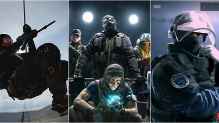Roara R6 How To Play Operator Rauora in Rainbow Six Siege