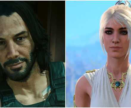 RPGs With The Best Stories, Ranked