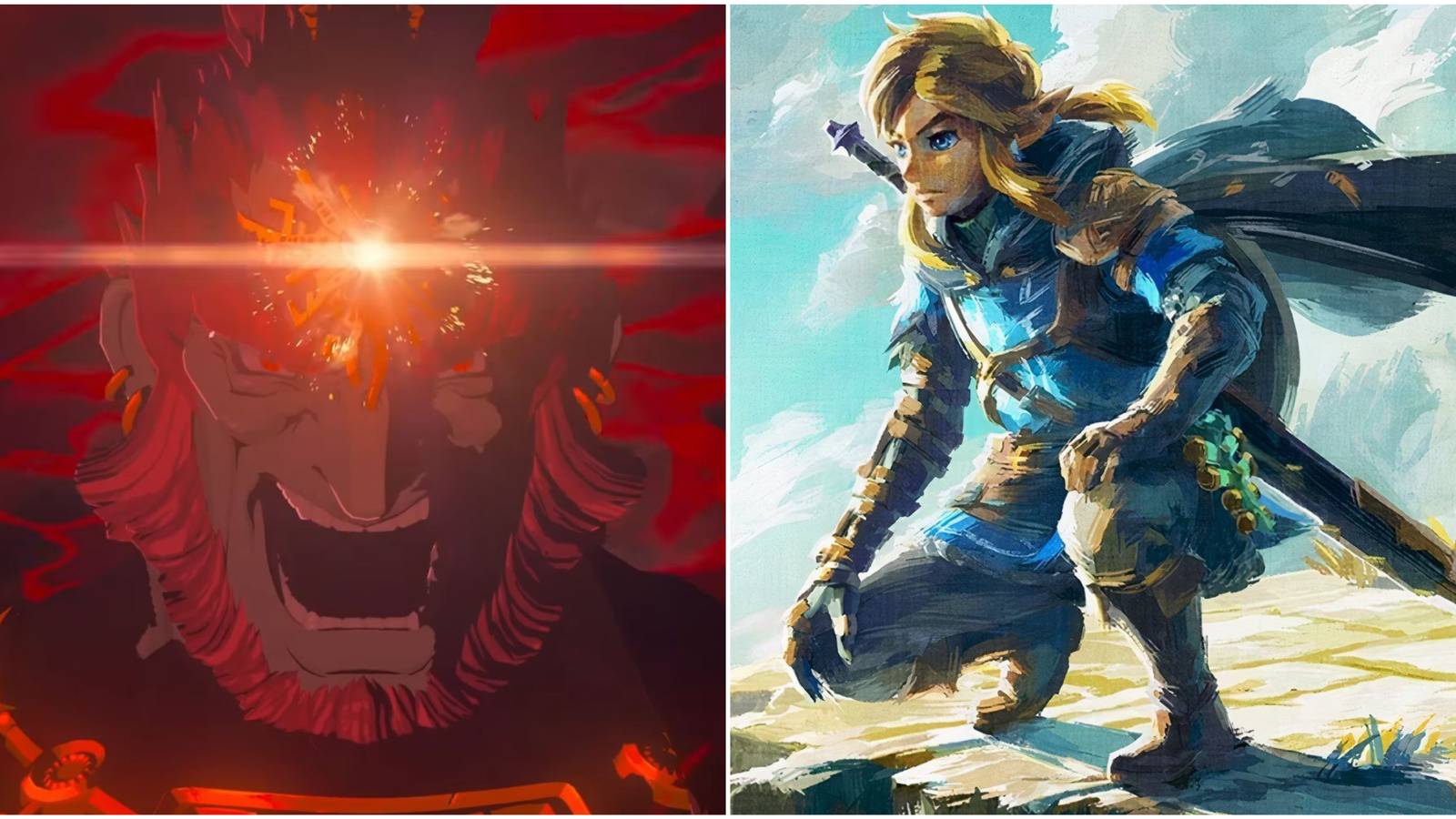 The Legend Of Zelda - Tears Of The Kingdom: Ways To Shake Up A Second Playthrough