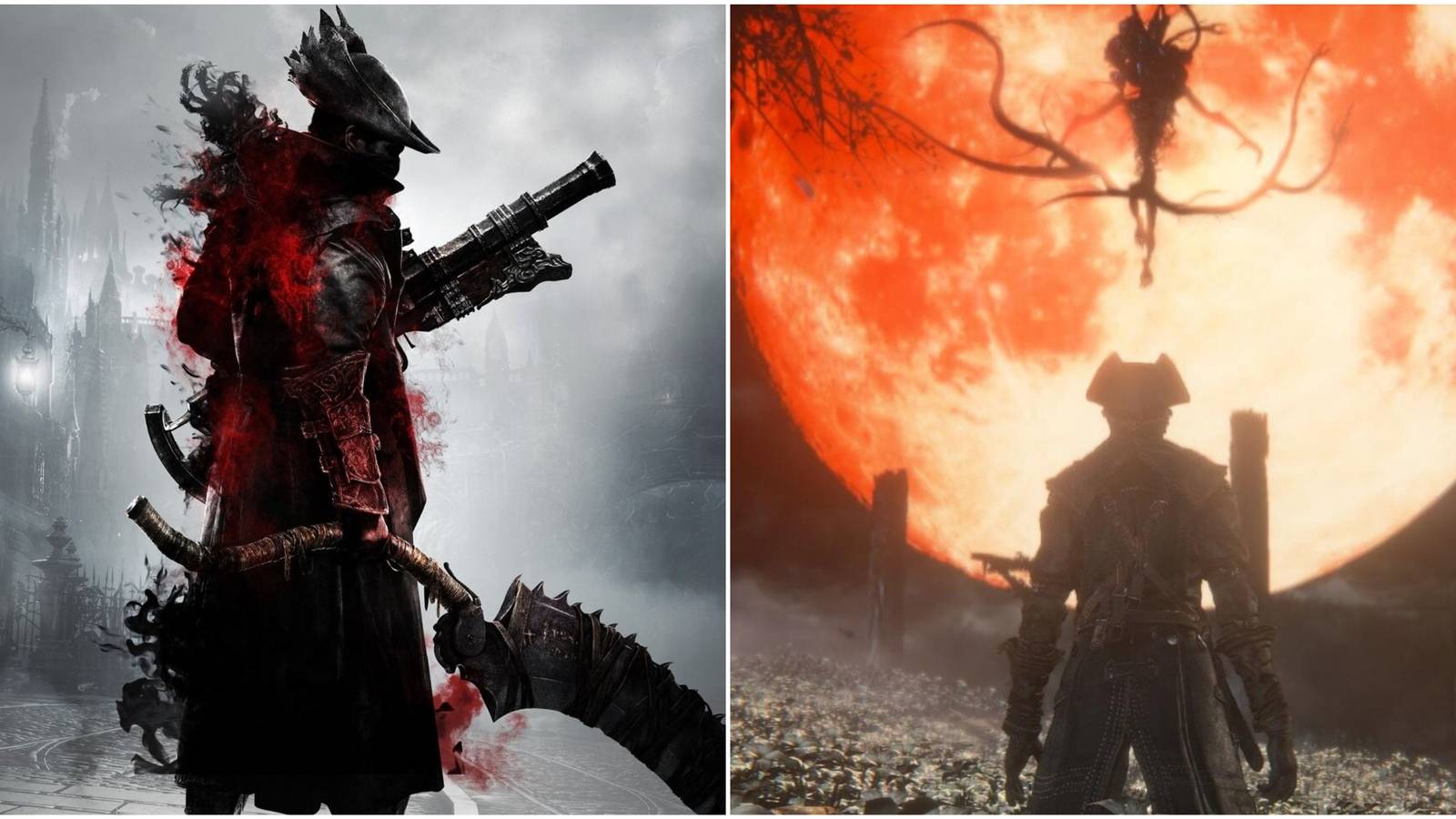 Bloodborne: Ways To Shake Up A Second Playthrough