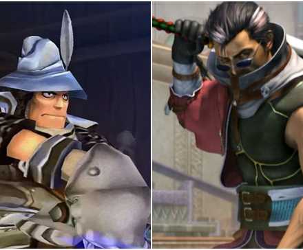 Best Stories In Final Fantasy Games, Ranked