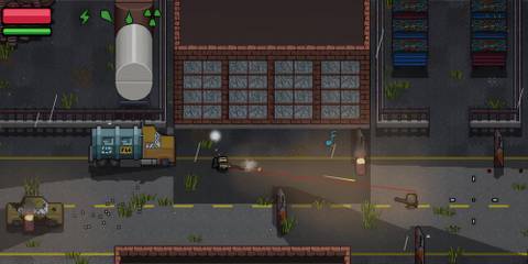 8 Best Games Set in a Nuclear Wasteland, Ranked Player battling enemies on a street