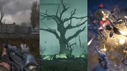 8 उत्कृष्ट खेलहरू एक आणविक भग्नावशेषमा सेट, श्रेणीबद्ध STALKER, Chernobylite, Wasteland 3