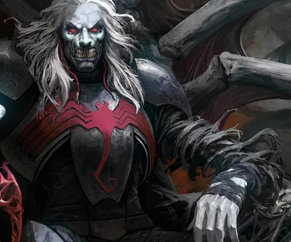 Knull