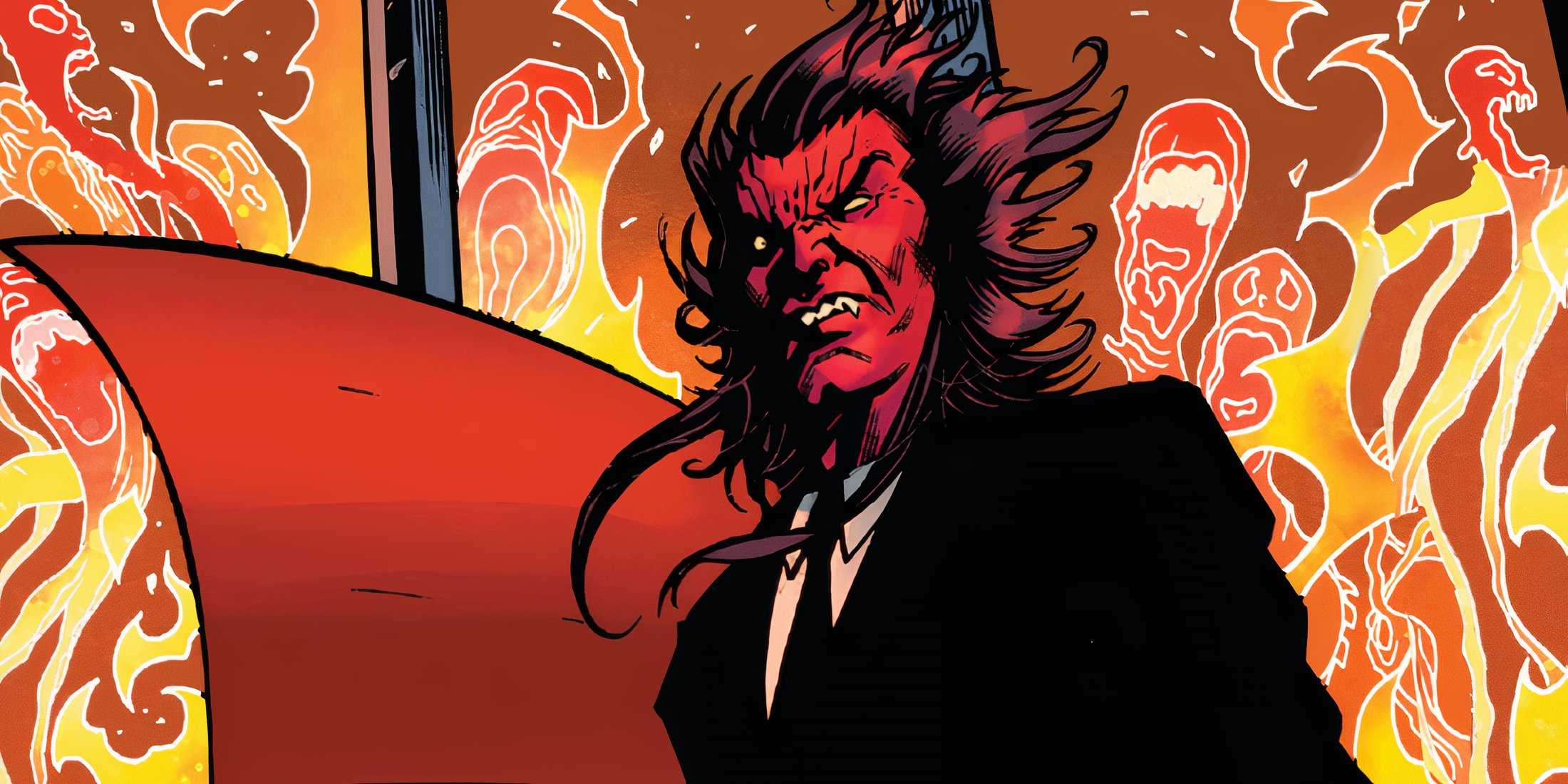 Mephisto