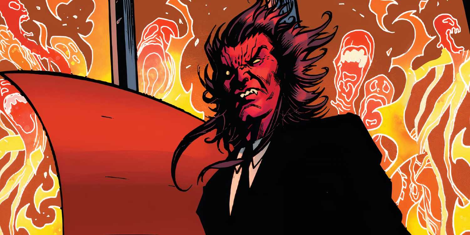 Mephisto